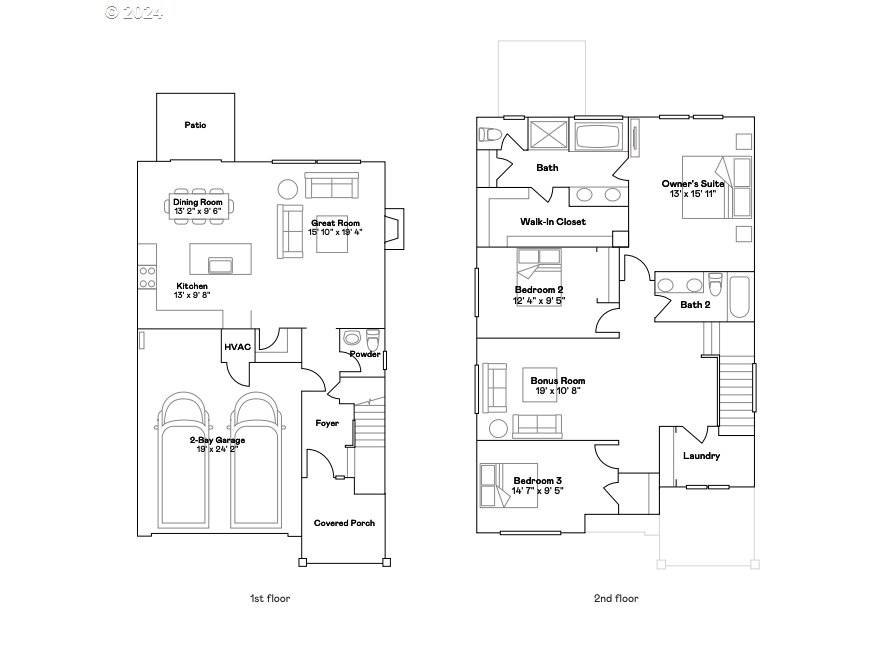 1501 Logan PKWY, Albany, OR 97322