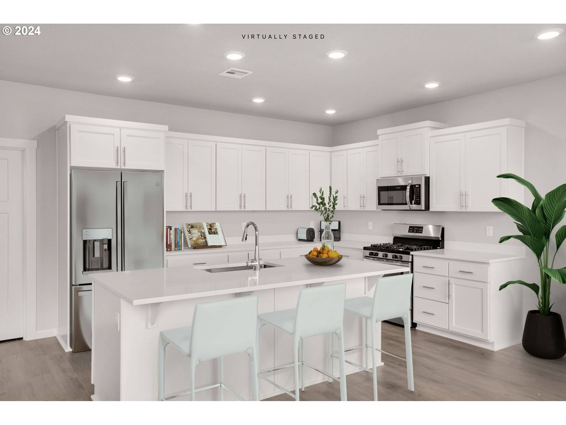 1501 Logan PKWY, Albany, OR 97322