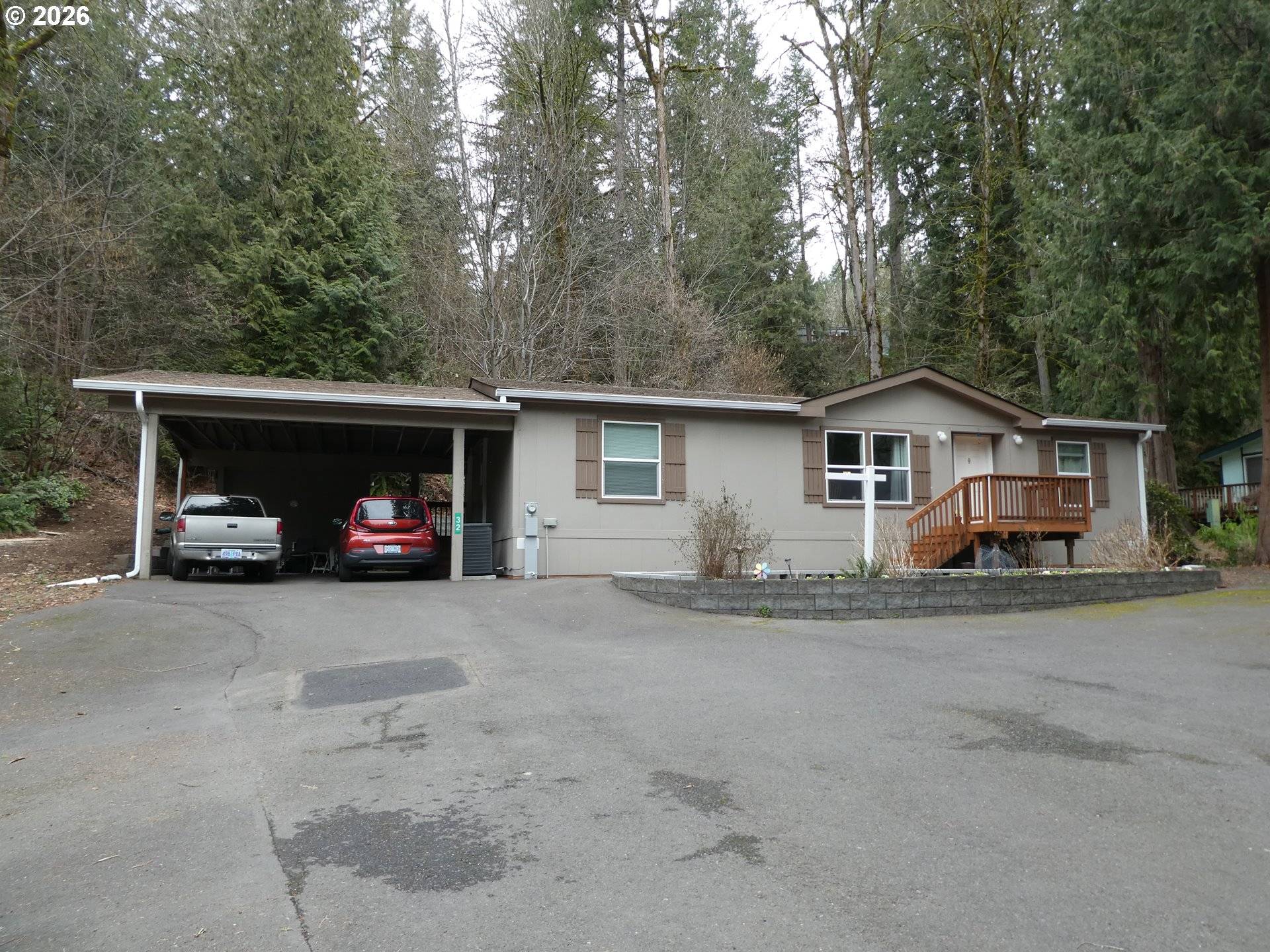 32700 SE LEEWOOD LN #32, Boring, OR 97009