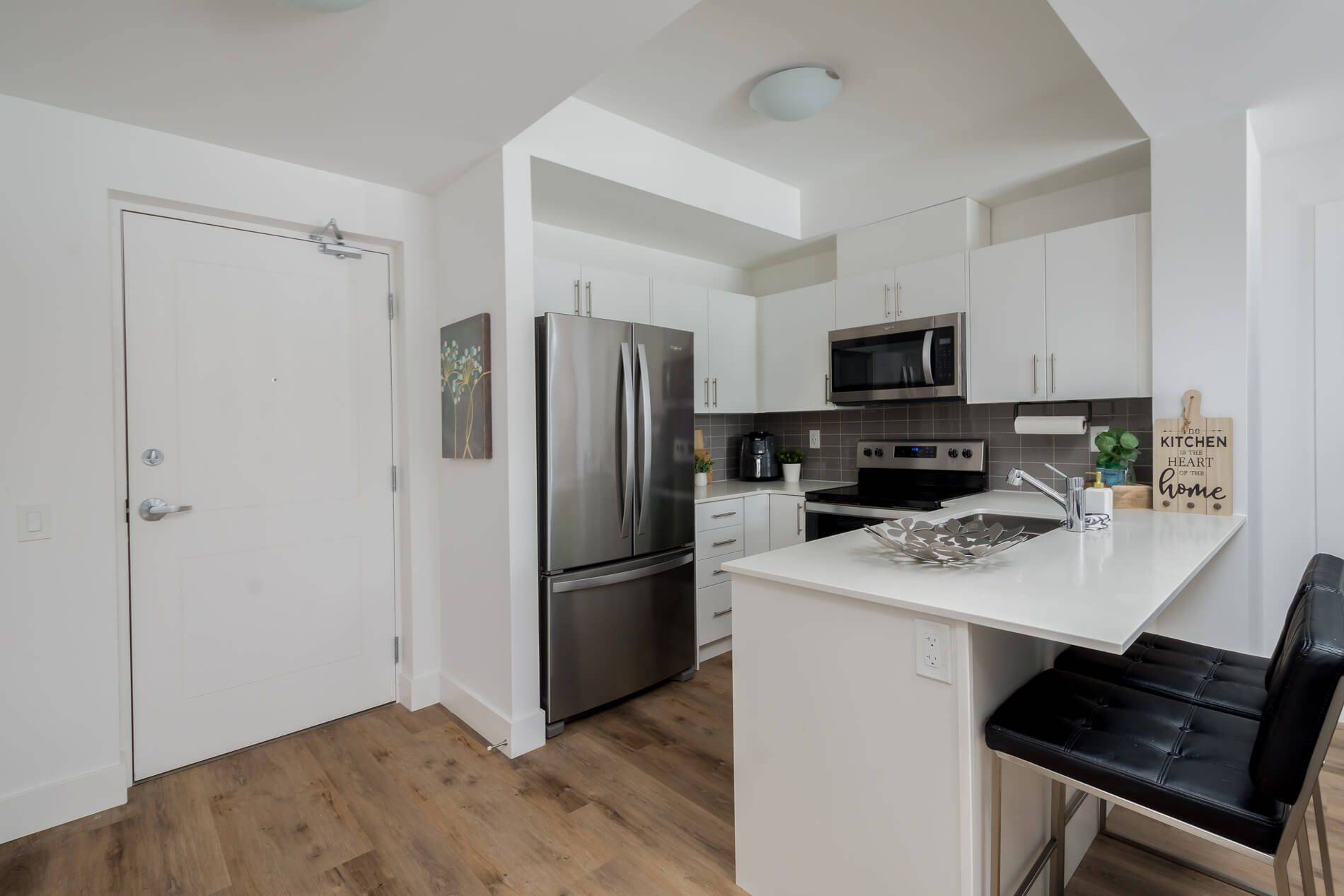 4 Kimberly LN #120, Collingwood, ON L9Y 5B4