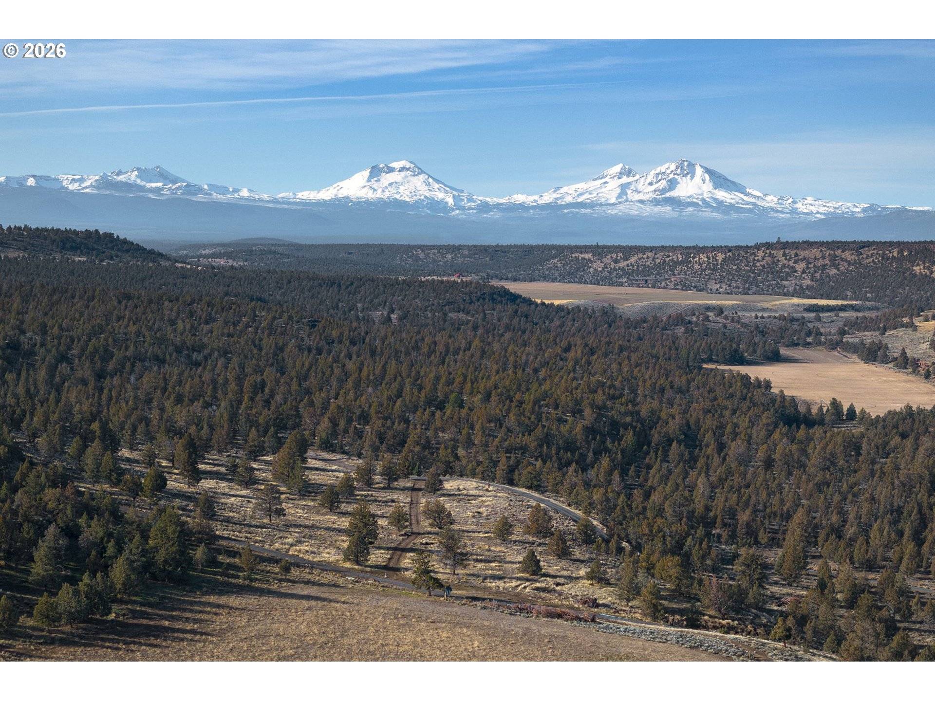 69800 NW LOWER VALLEY DR, Terrebonne, OR 97760