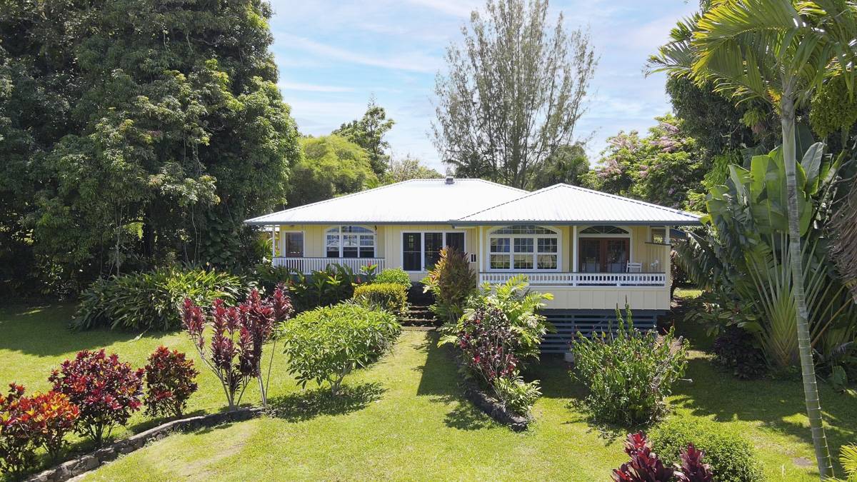 28-3055 BEACH RD, Pepeekeo, HI 96783