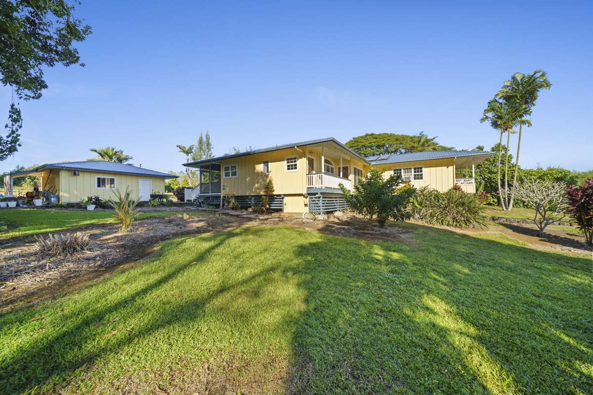 28-3055 BEACH RD, Pepeekeo, HI 96783