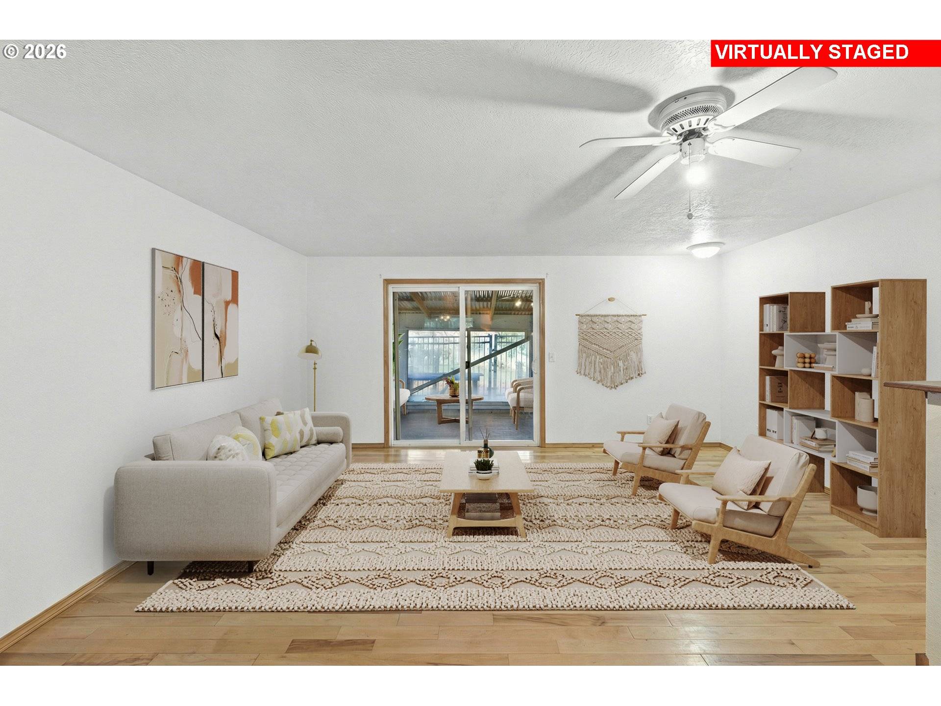 31859 NW WASCOE ST, North Plains, OR 97133