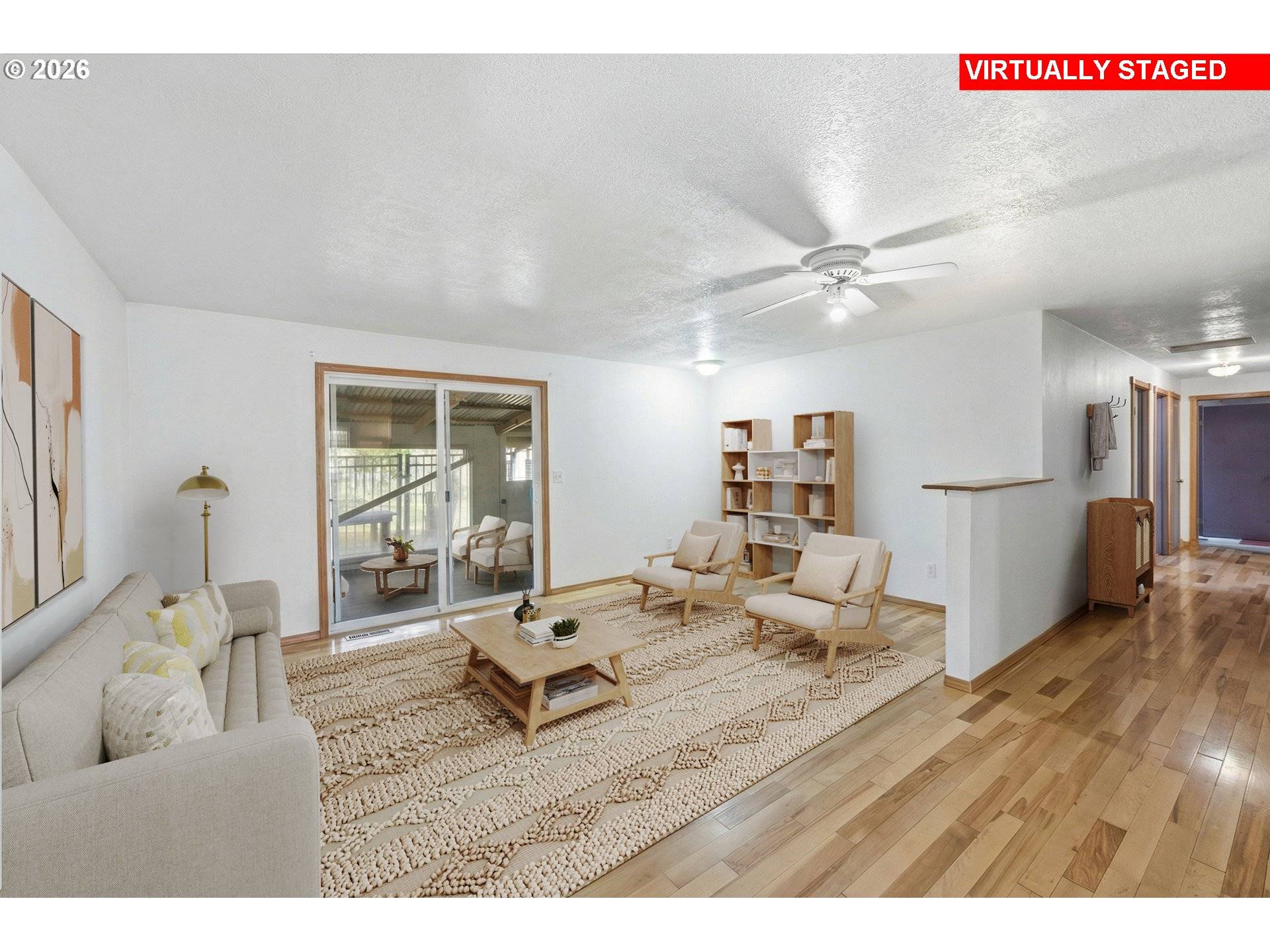 31859 NW WASCOE ST, North Plains, OR 97133