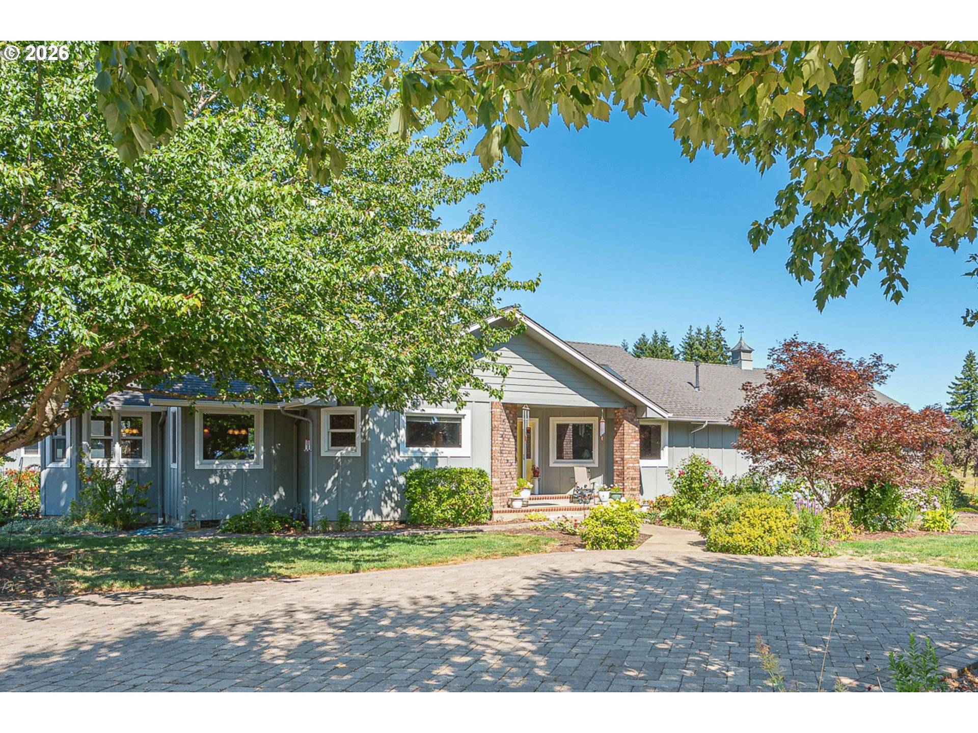 33844 SE WHITE OAK RD, Corvallis, OR 97333