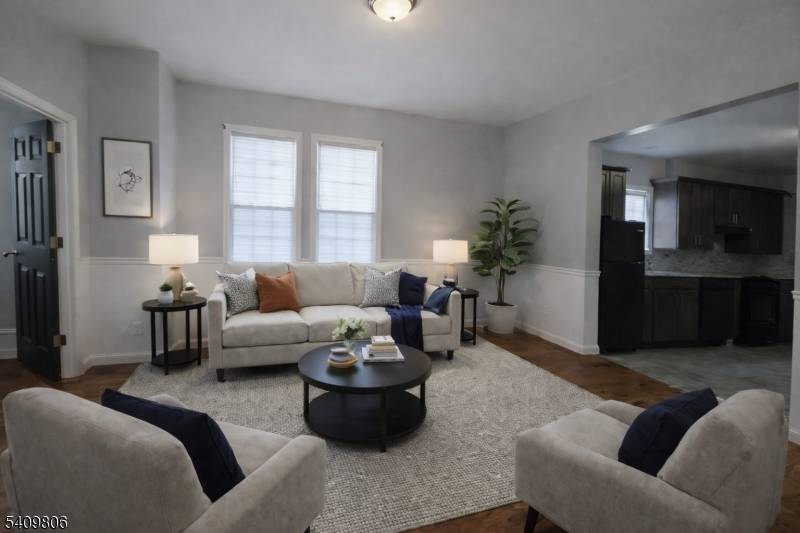 69-71 N 13Th St #2, Newark City, NJ 07107
