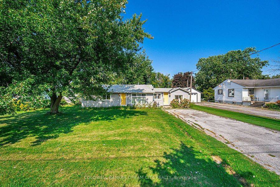 3691 Highway 6 N/A, Haldimand, ON N0A 1H0