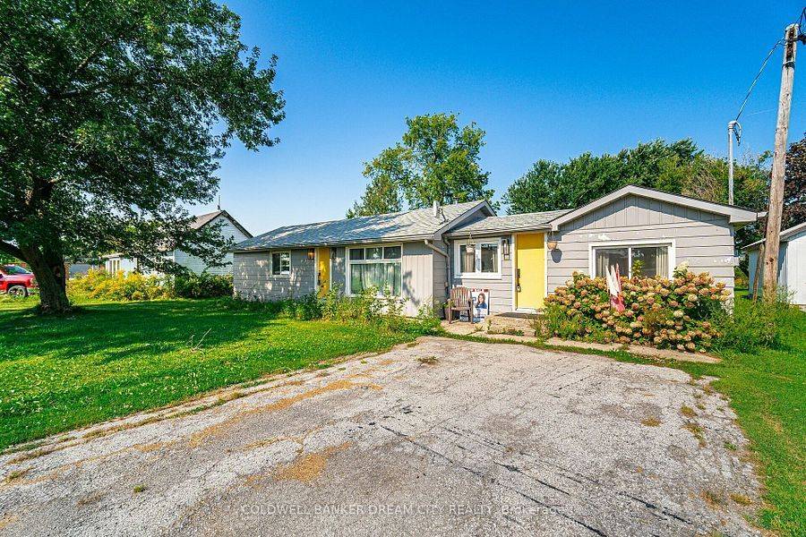 3691 Highway 6 N/A, Haldimand, ON N0A 1H0