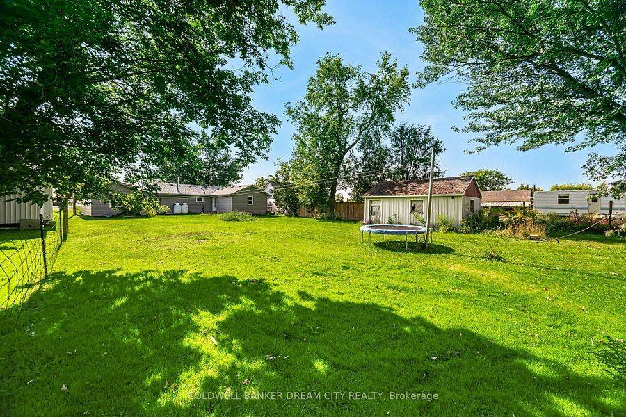 3691 Highway 6 N/A, Haldimand, ON N0A 1H0