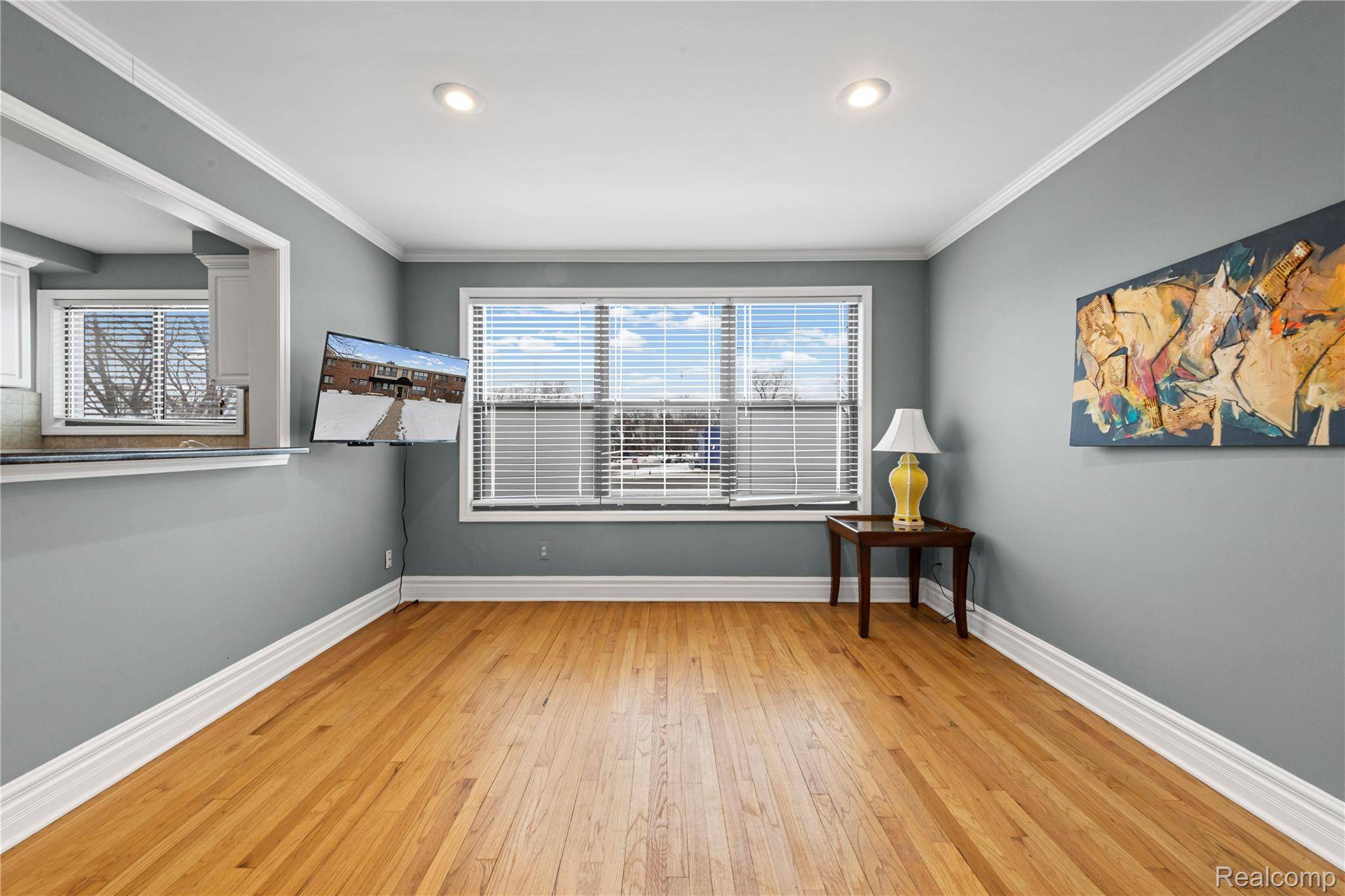 25777 Woodward AVE #204, Royal Oak, MI 48067