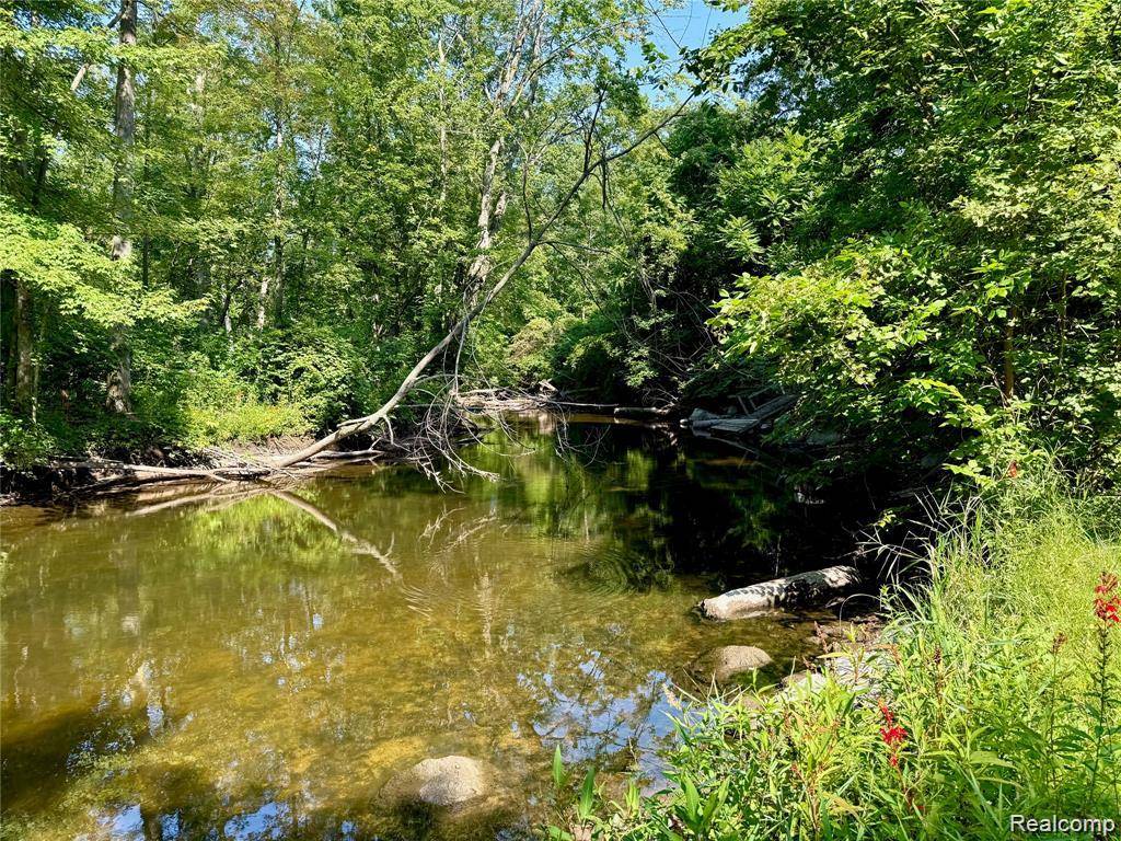 15276 Outer DR, Argentine Township, MI 48451