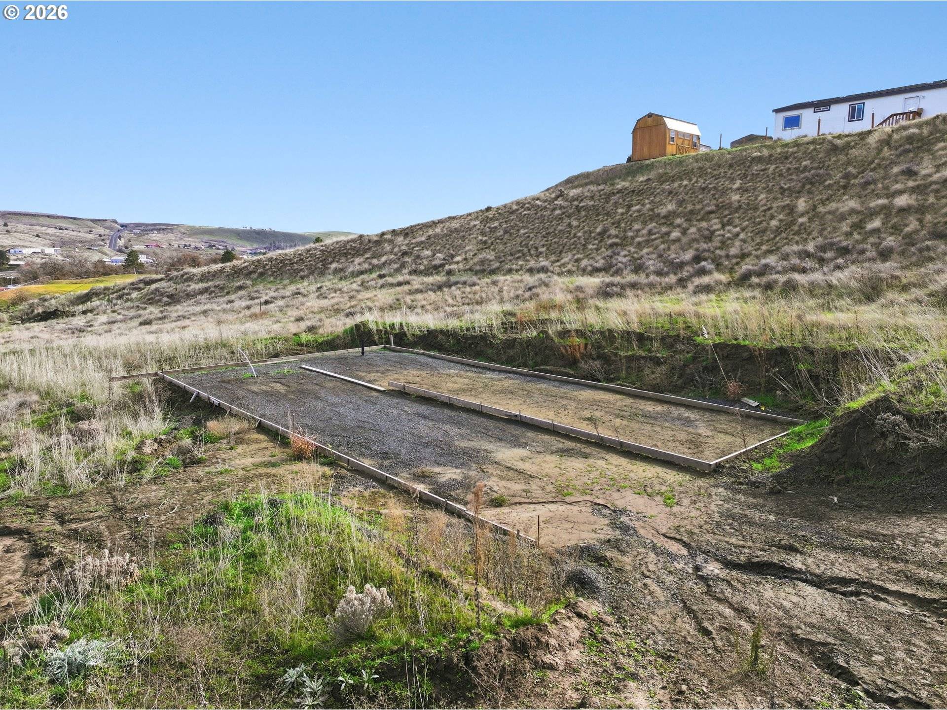 1100 Columbia View DR, Arlington, OR 97812