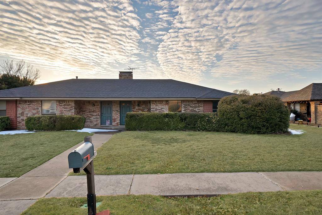 3365 Lanarc Drive, Plano, TX 75023