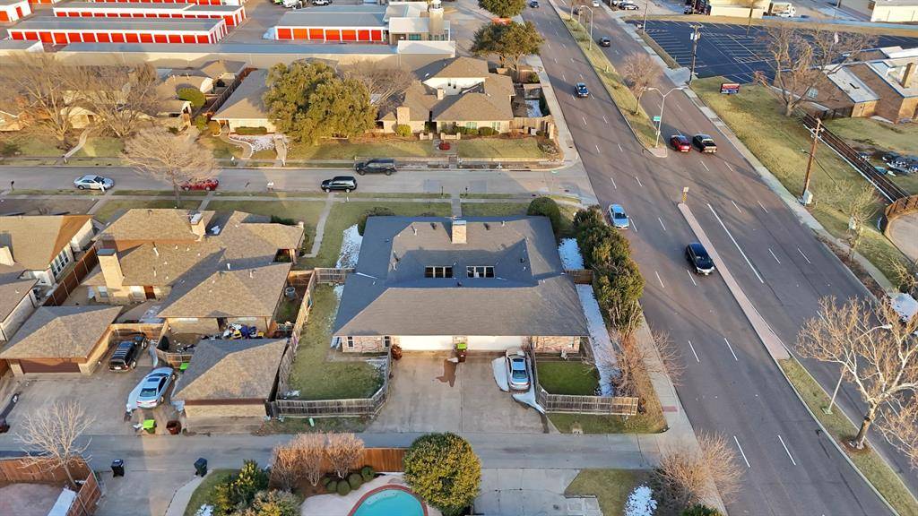 3365 Lanarc Drive, Plano, TX 75023