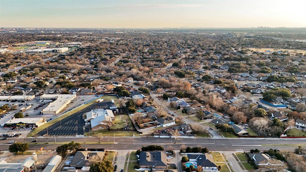 3365 Lanarc Drive, Plano, TX 75023