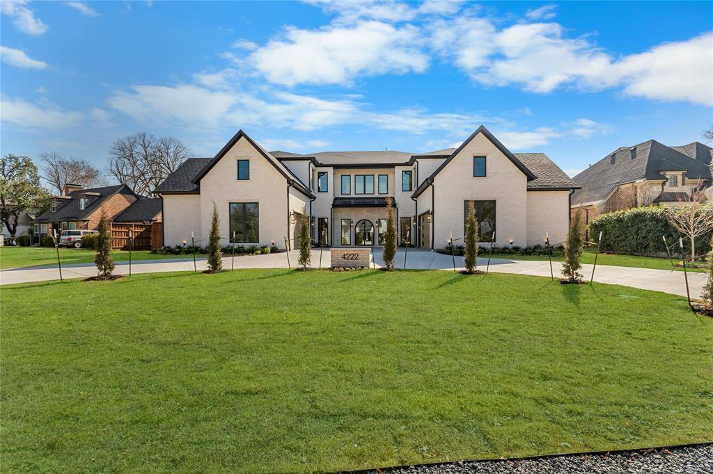 4222 Middleton Road, Dallas, TX 75229
