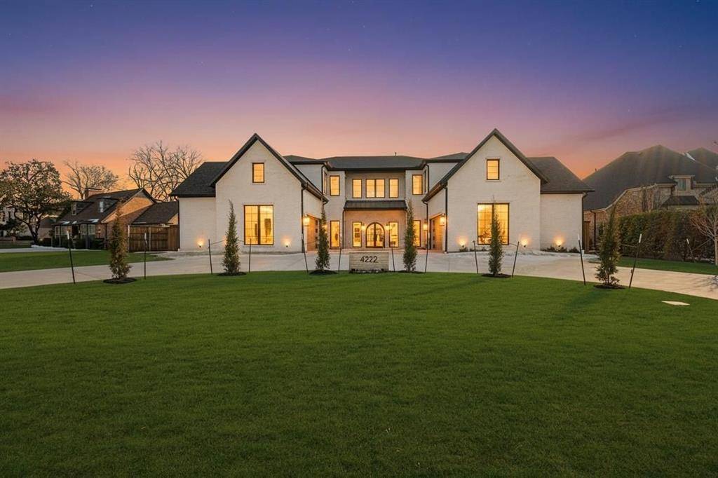 4222 Middleton Road, Dallas, TX 75229