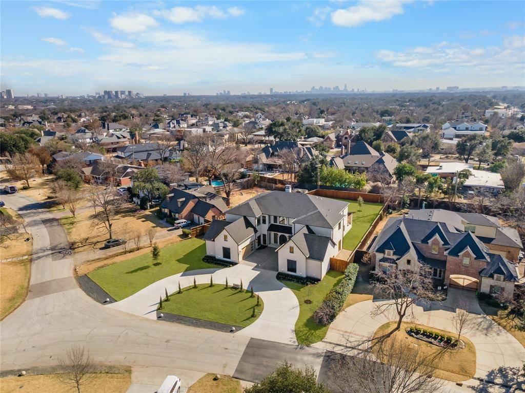 4222 Middleton Road, Dallas, TX 75229