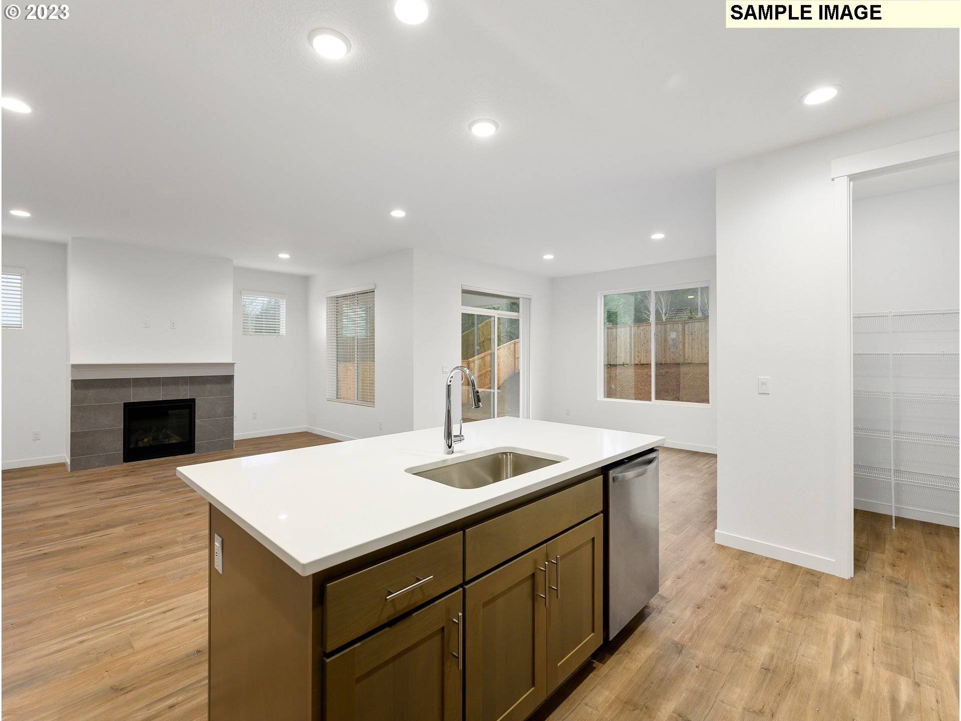 16429 SE Pacific Crest Trail PL #762, Happy Valley, OR 97086