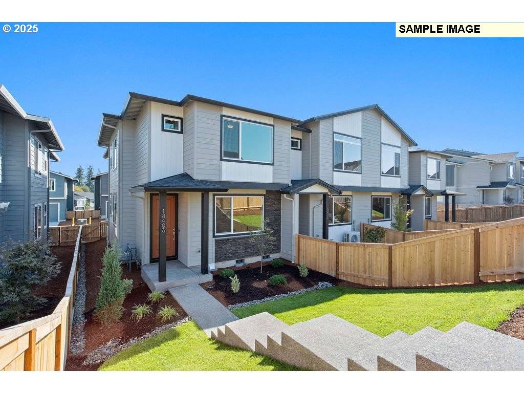 18601 NE 44TH AVE #LOT 371, Vancouver, WA 98686