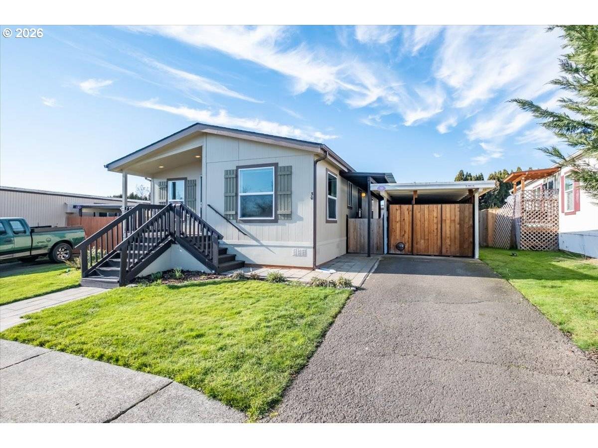 830 N MAIN ST, Mt Angel, OR 97362