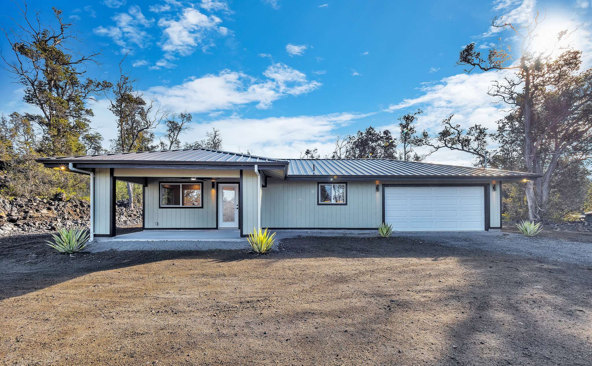 92-8658 CATAMARAN LN, Ocean View, HI 96737