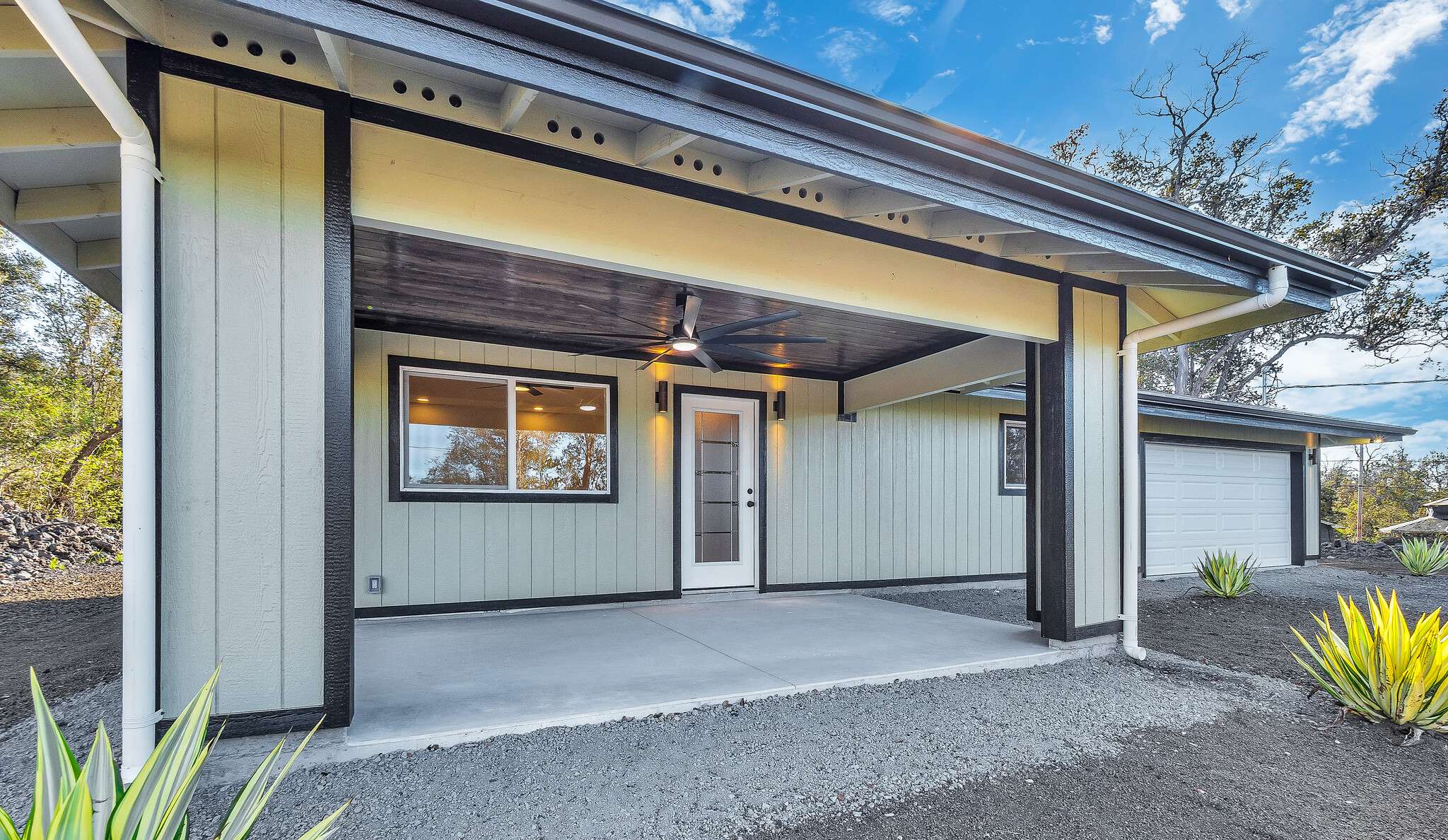 92-8658 CATAMARAN LN, Ocean View, HI 96737
