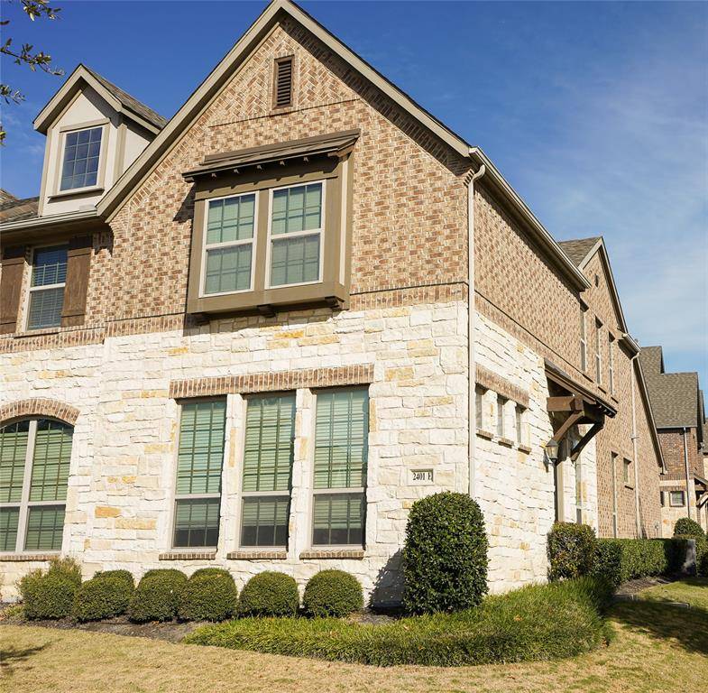 2401 Cort Drive #E, Carrollton, TX 75010