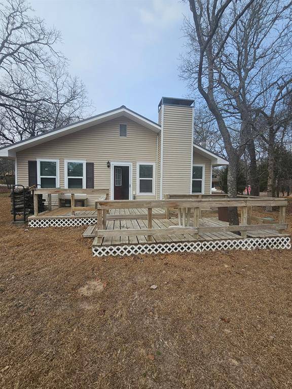 3347 Bandera Street, Athens, TX 75752