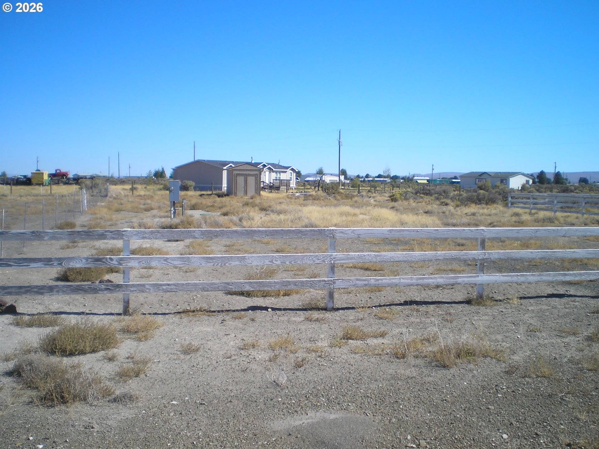 57595 SEGO ST, Christmas Valley, OR 97641