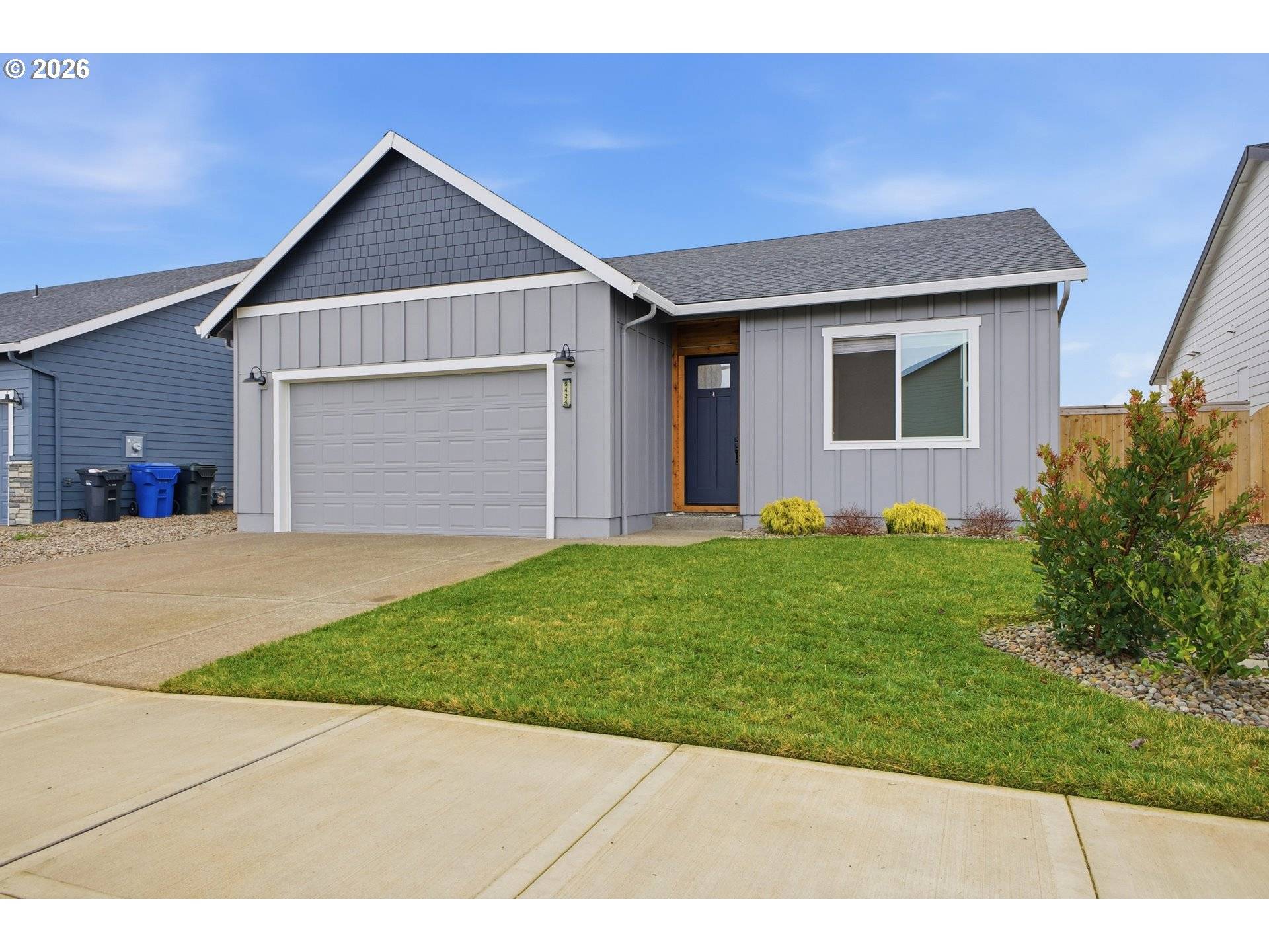 5424 49TH AVE, Salem, OR 97305