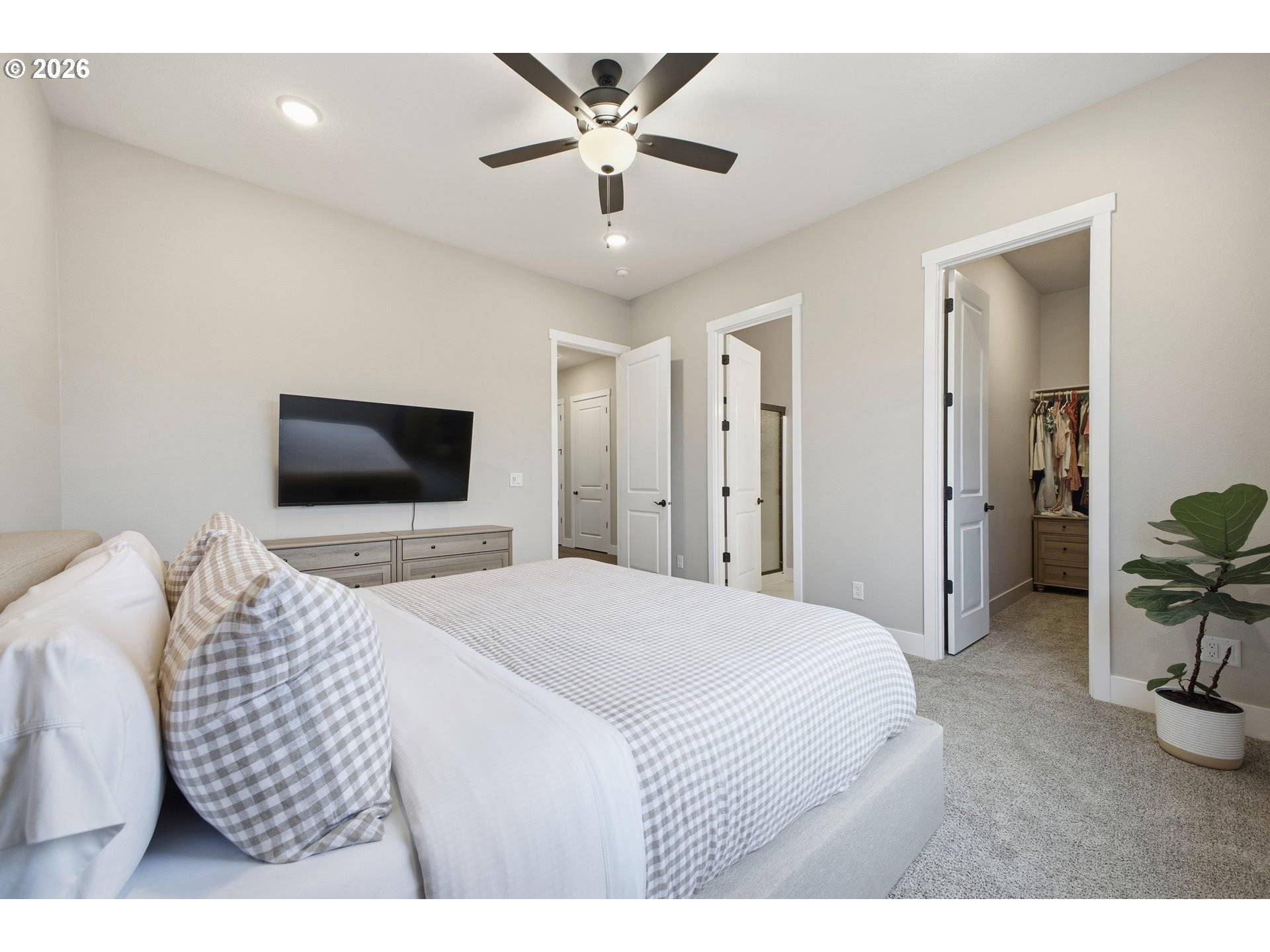 5424 49TH AVE, Salem, OR 97305