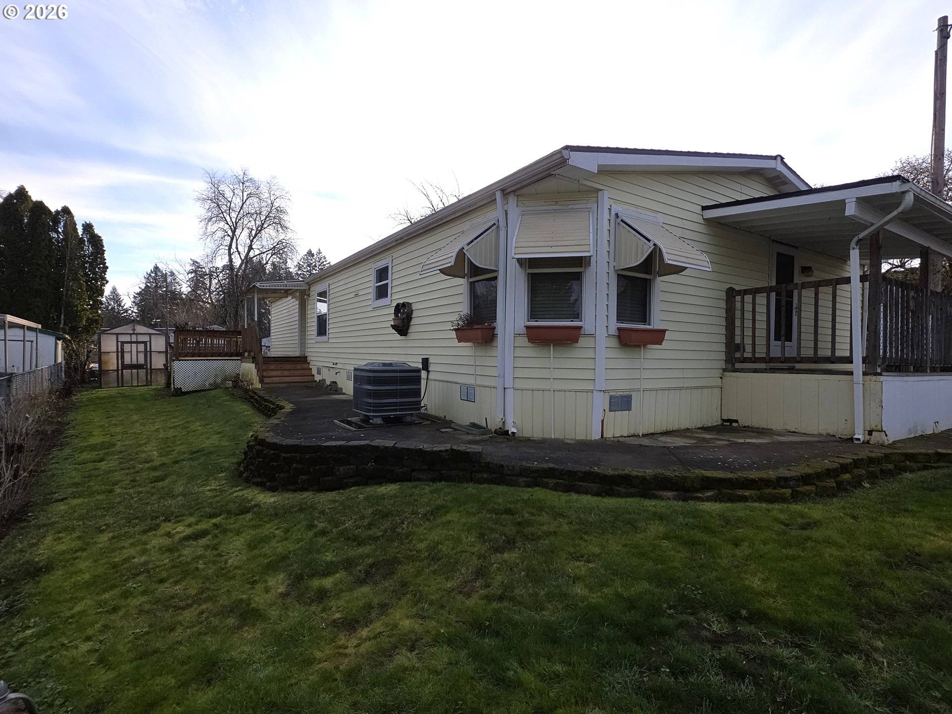 13115 SE FOSTER RD #32, Portland, OR 97236