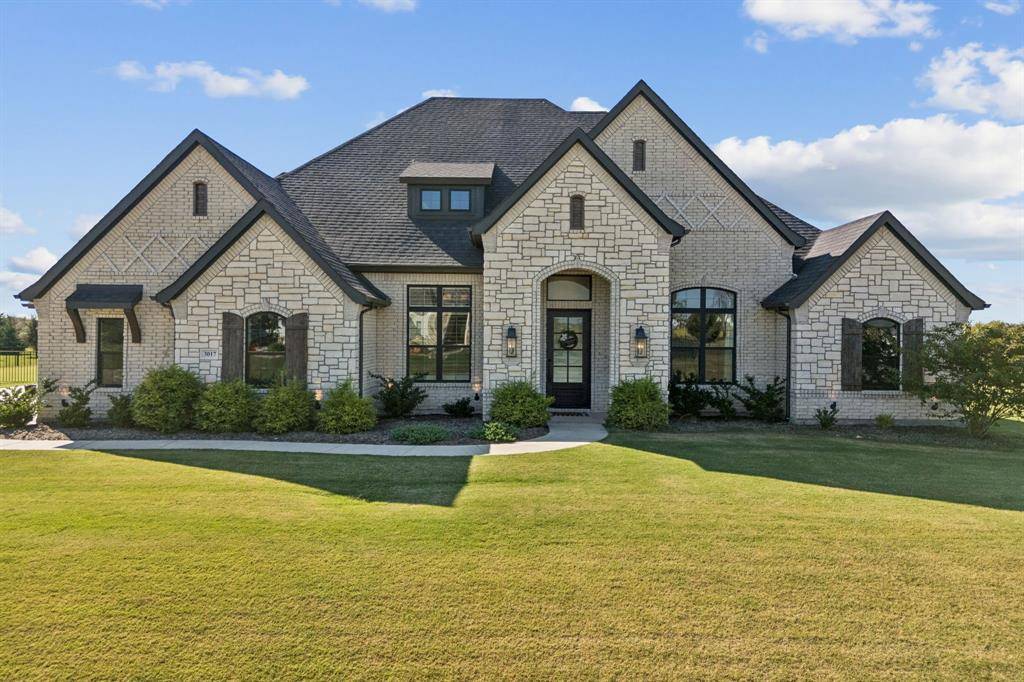 3017 Kessler Drive, Celina, TX 75009