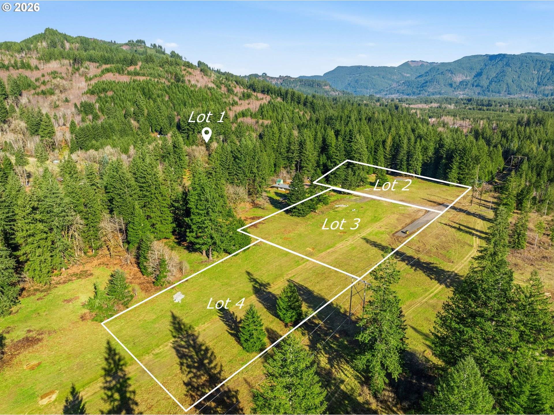 391 Windsock RD #4, Ariel, WA 98603