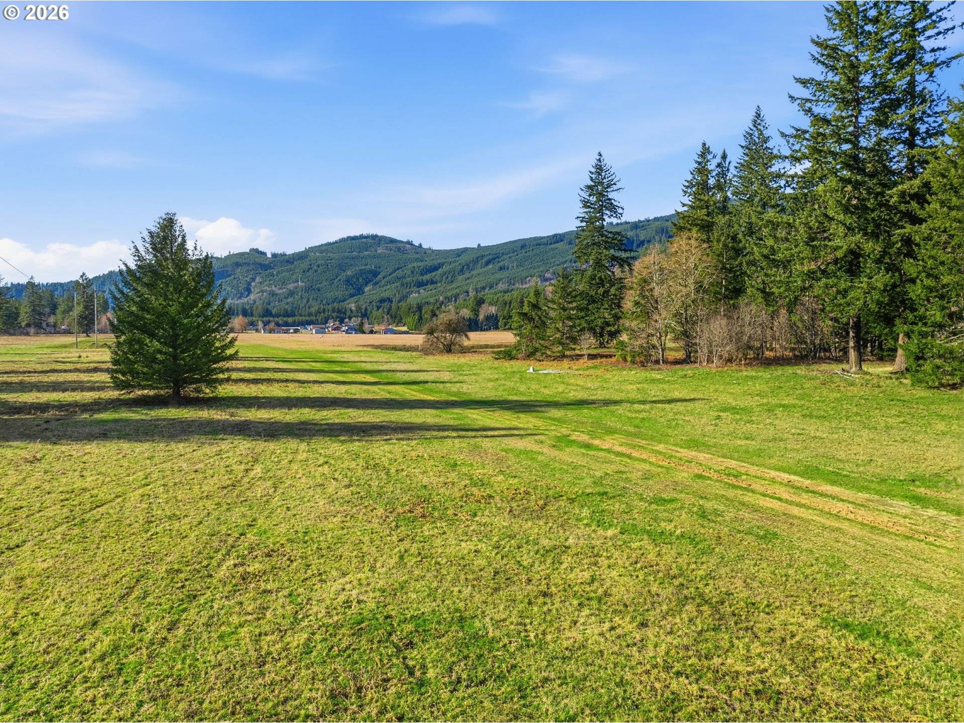 391 Windsock RD #4, Ariel, WA 98603