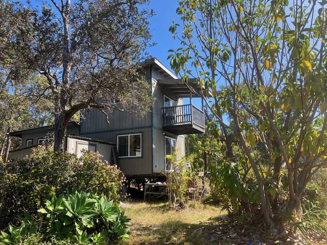 92-8884 KOA LN, Ocean View, HI 96737