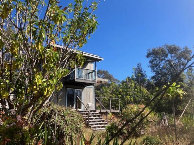 92-8884 KOA LN, Ocean View, HI 96737