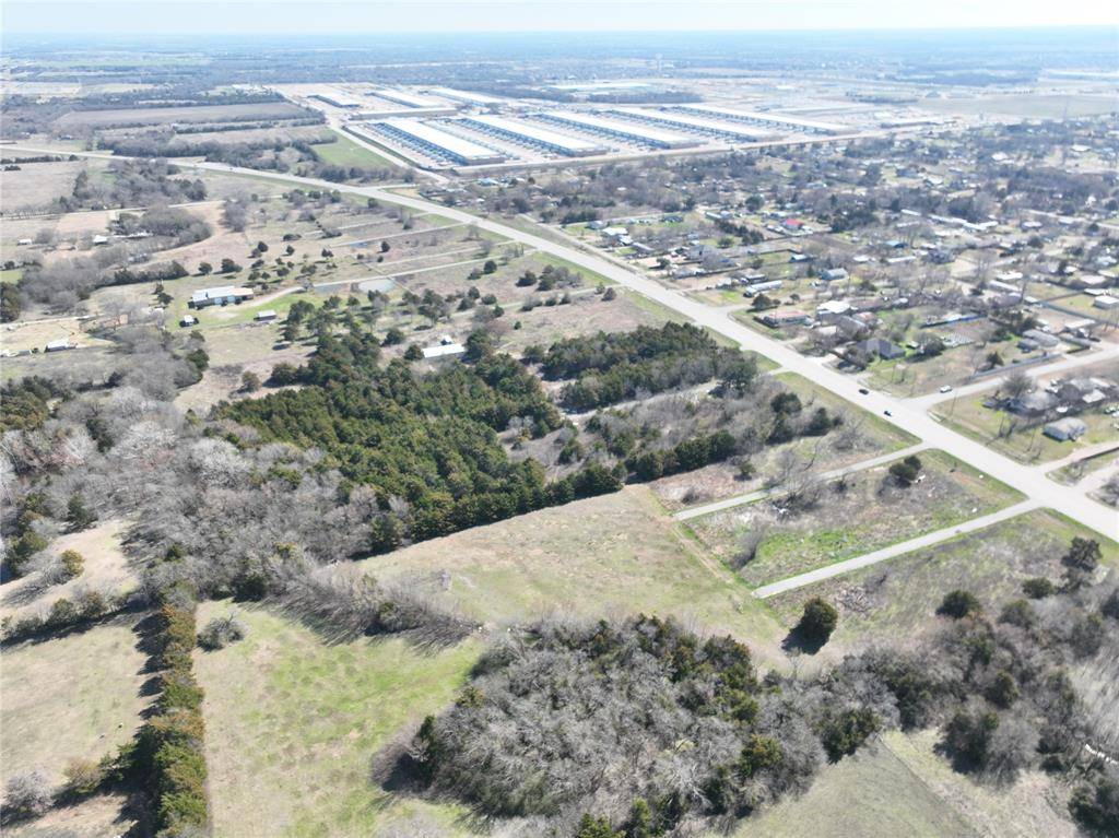 806 & 802 Loop 9 (Tater Brown) ByPass, Lancaster, TX 75154