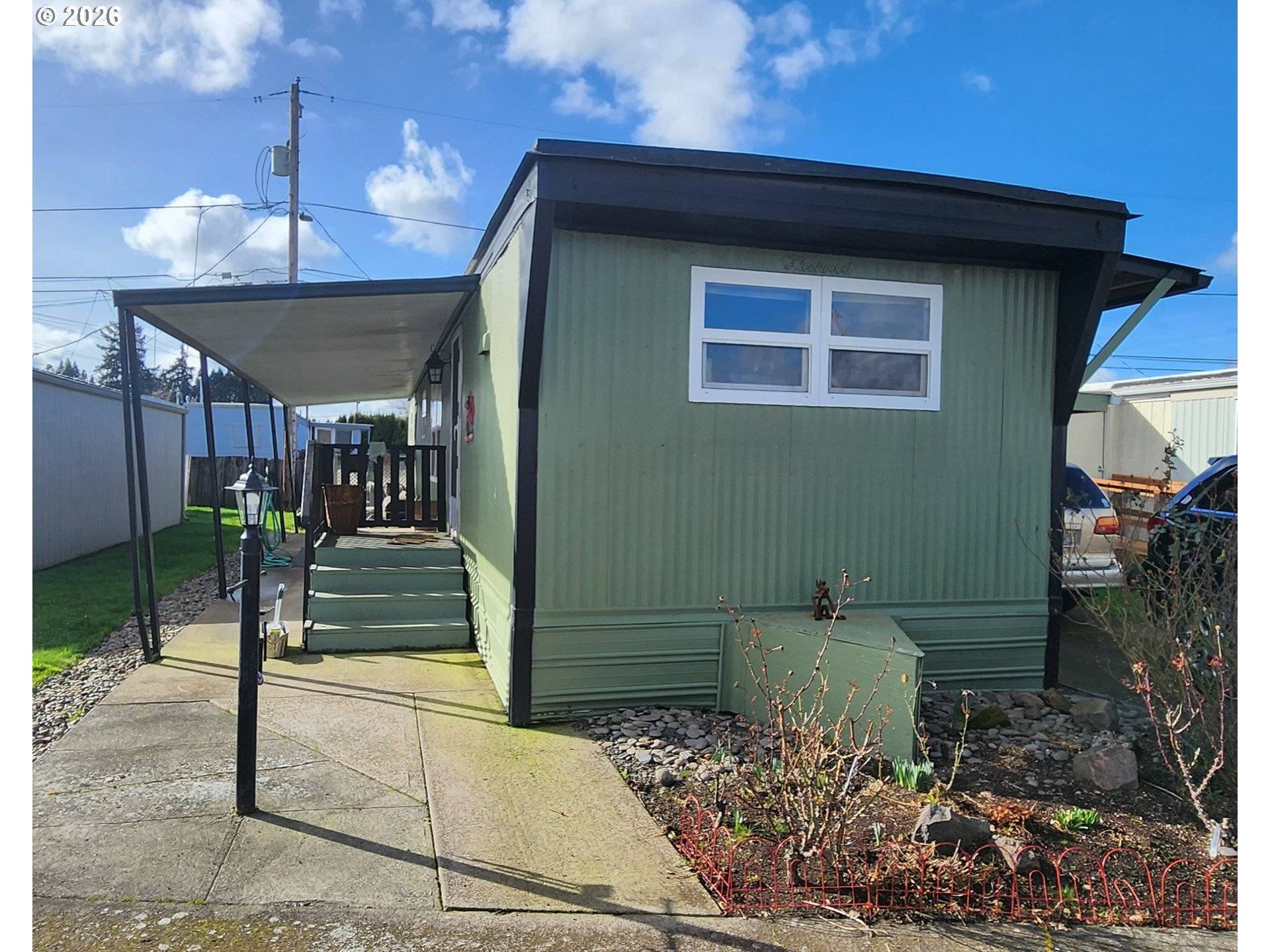 501 DIVISION AVE #11, Eugene, OR 97404