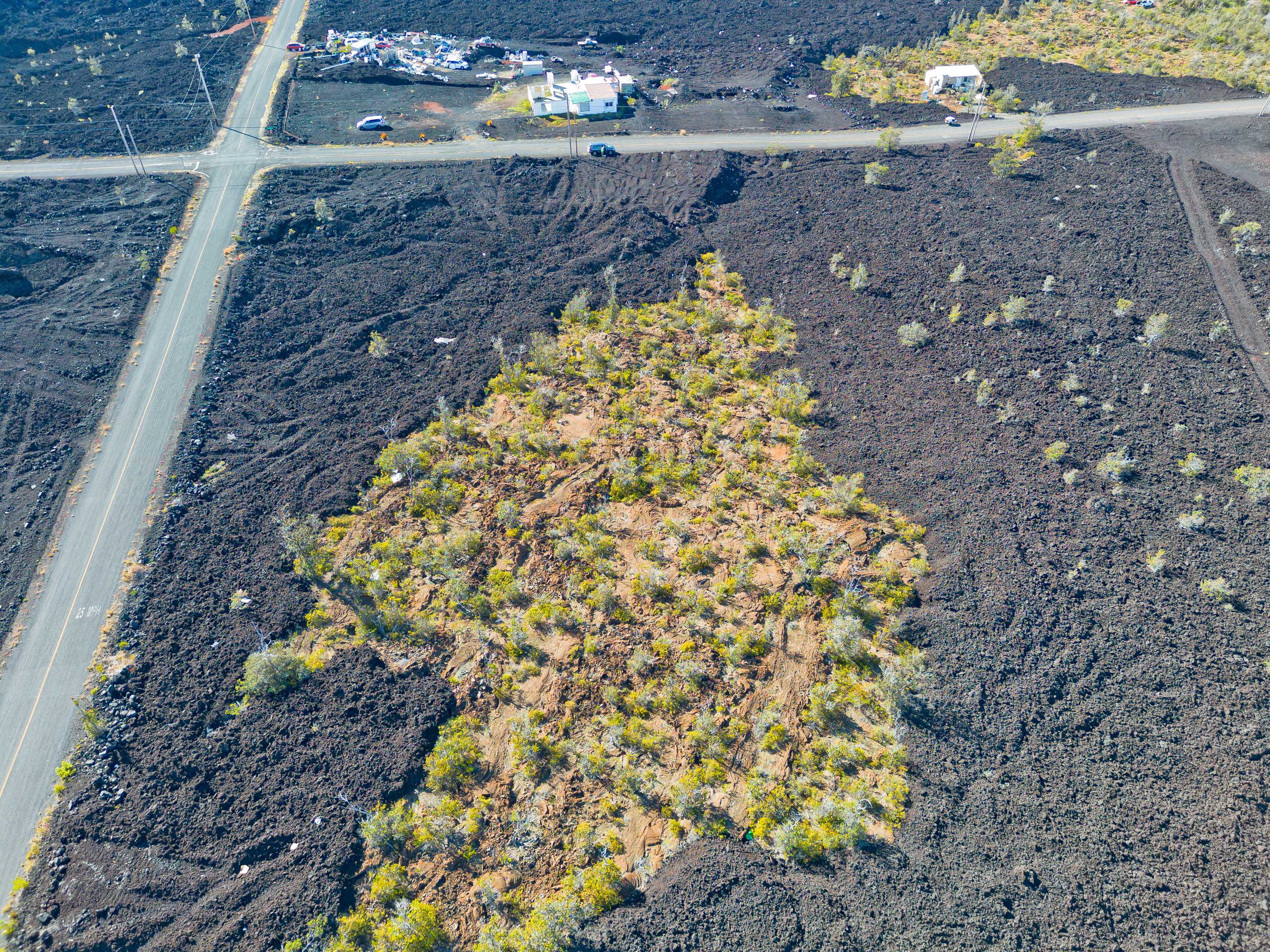 IWALANI PKWY, Ocean View, HI 96737