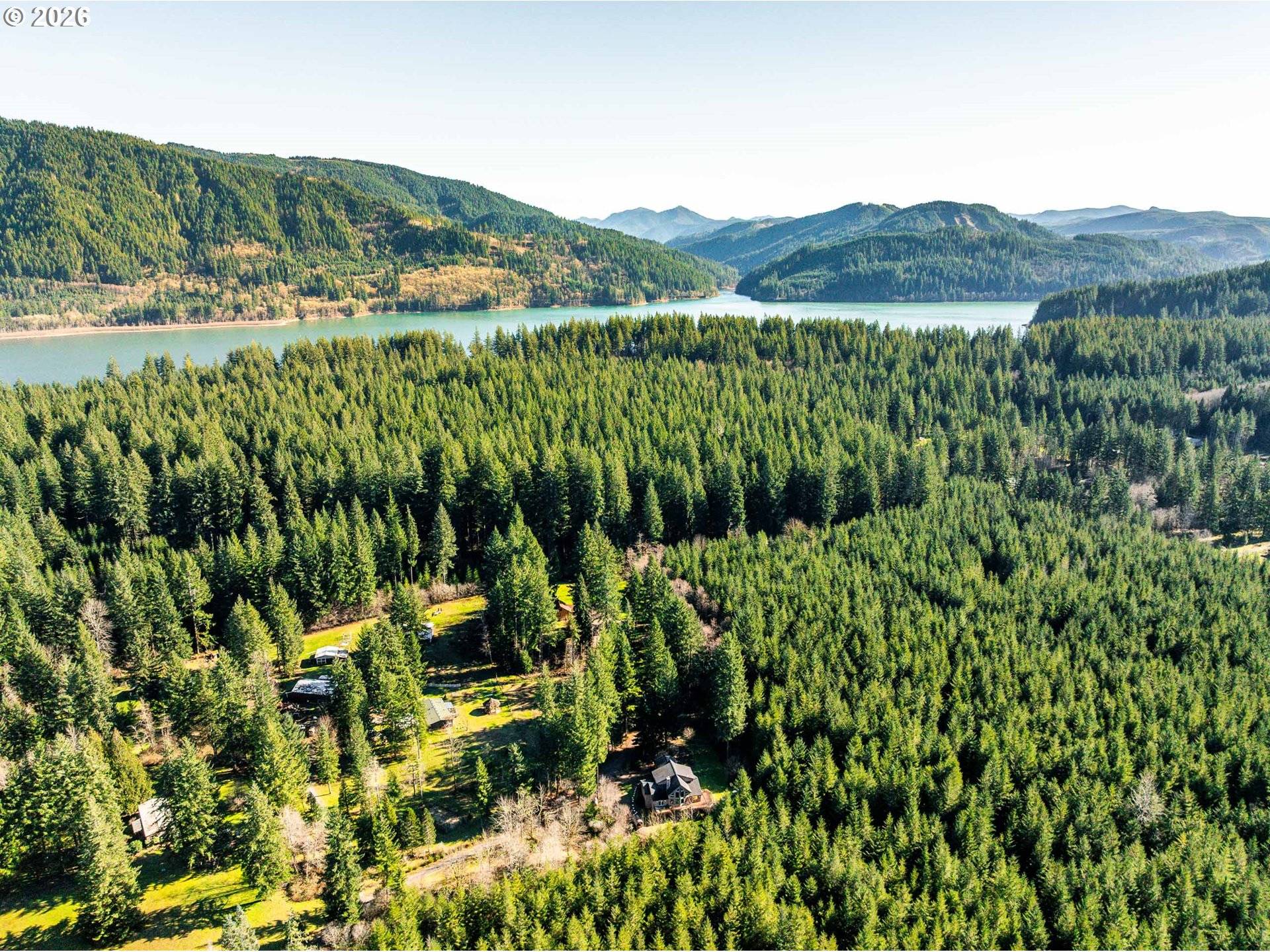 340 ARROWHEAD RD, Ariel, WA 98603