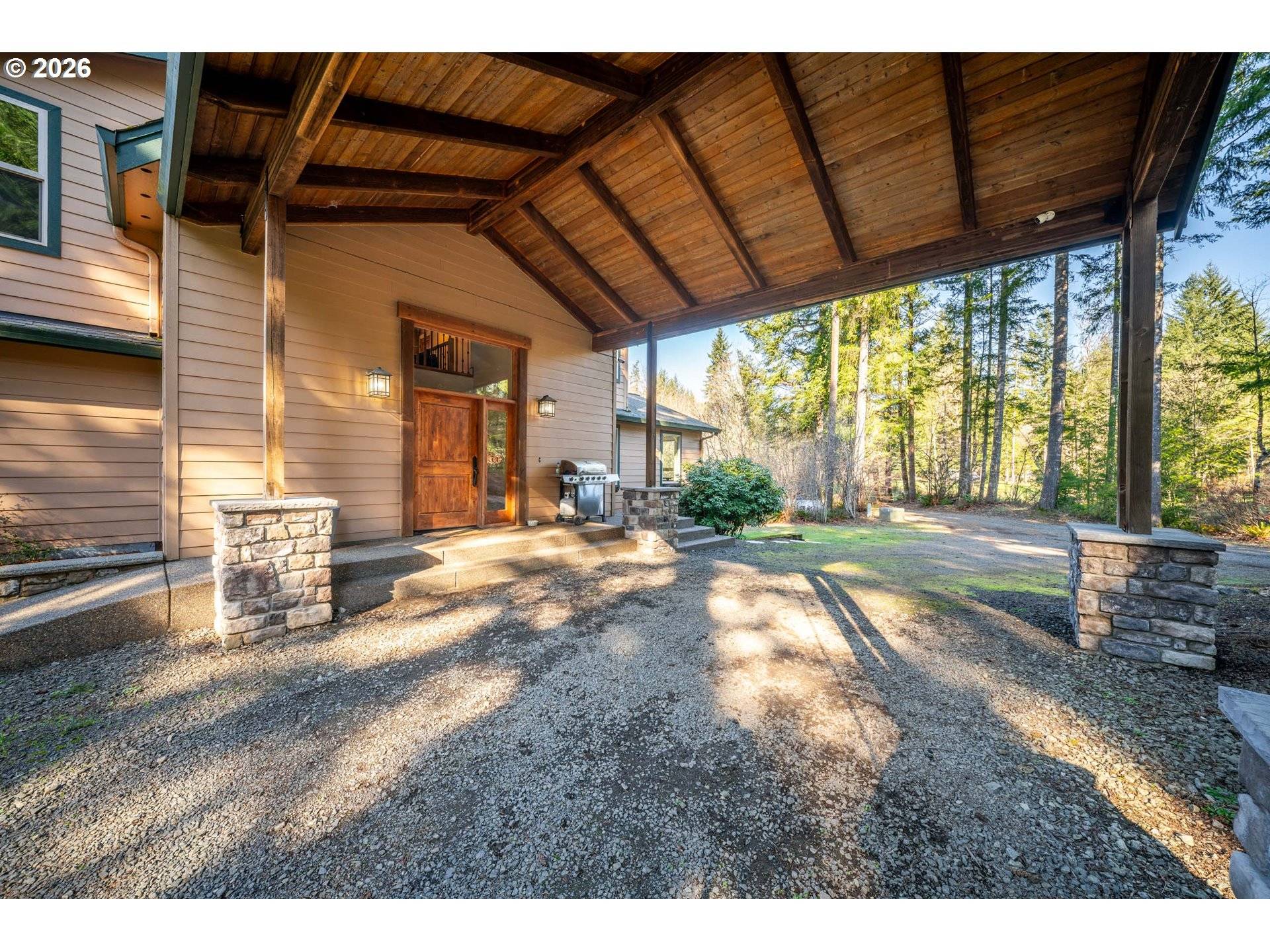 340 ARROWHEAD RD, Ariel, WA 98603