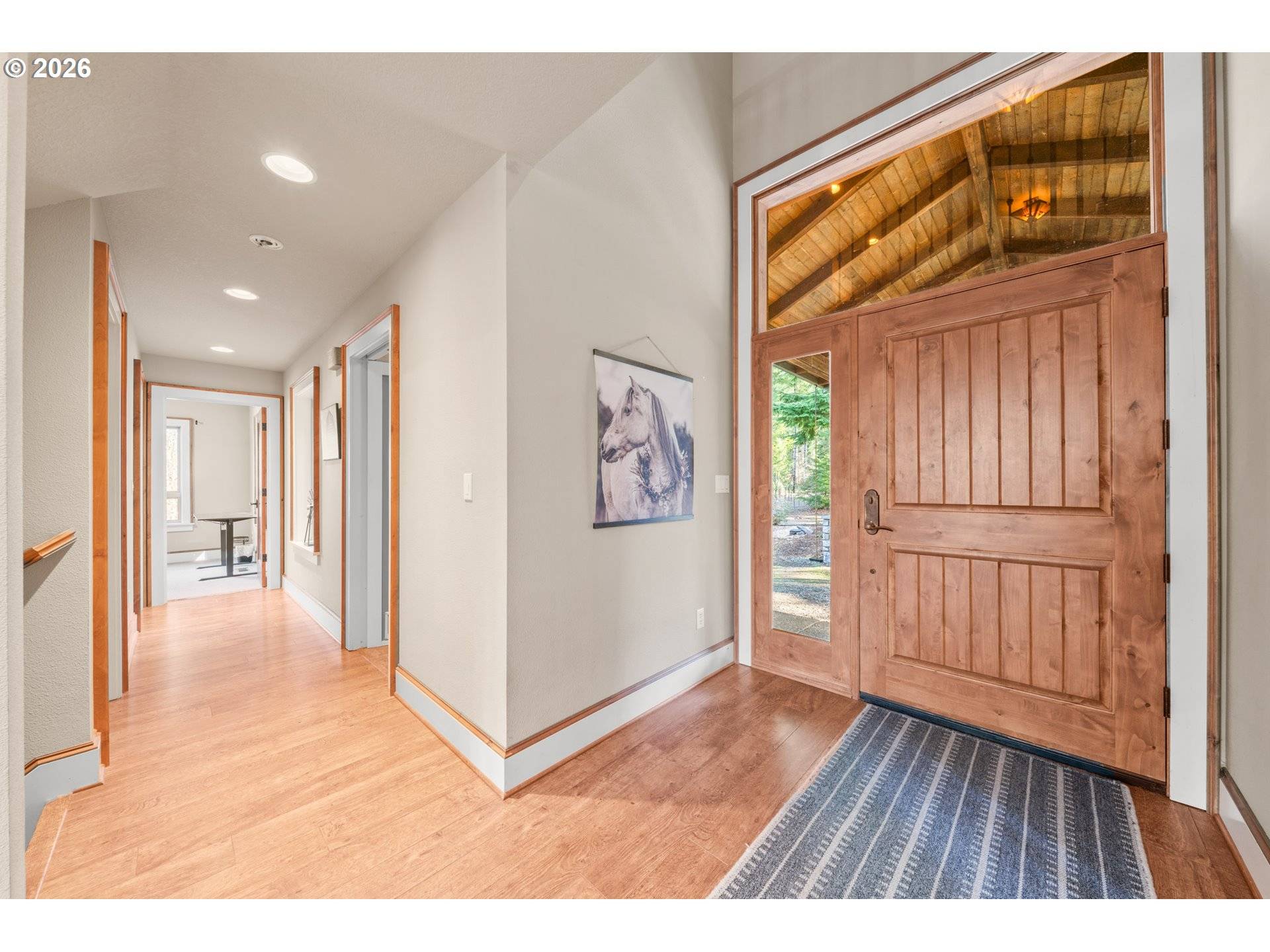 340 ARROWHEAD RD, Ariel, WA 98603