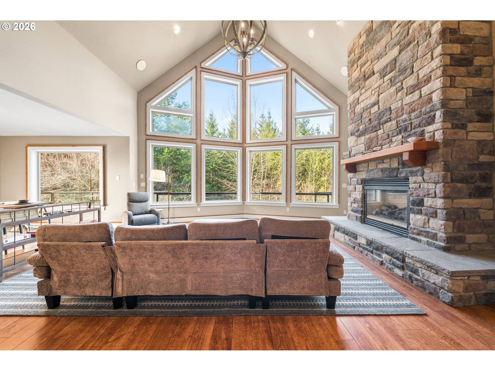 340 ARROWHEAD RD, Ariel, WA 98603