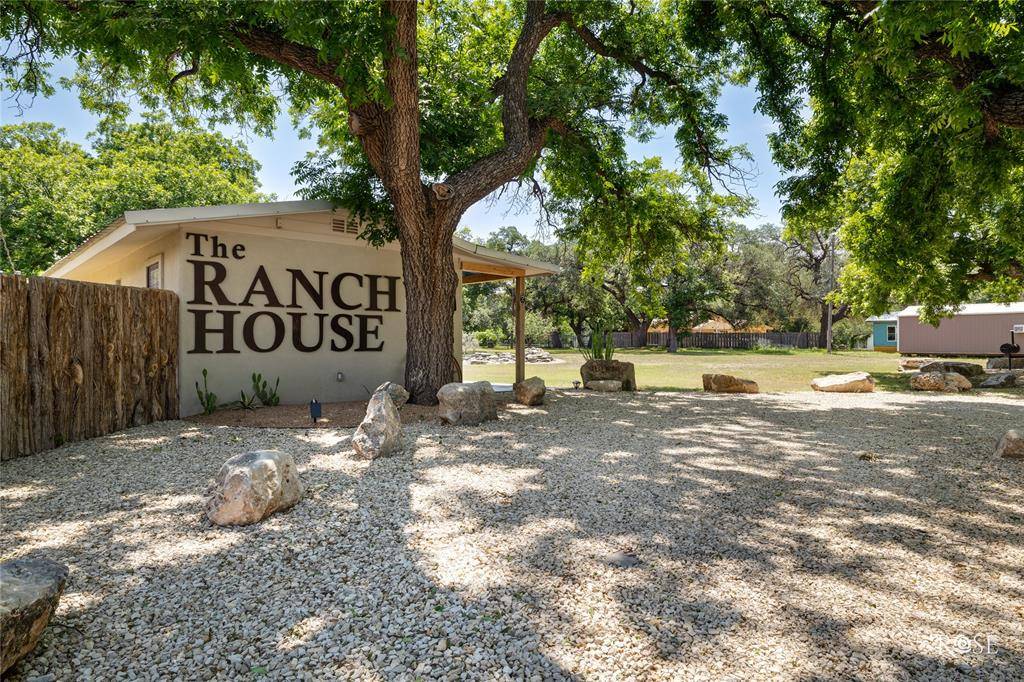 20290 Playland Park, Christoval, TX 76935