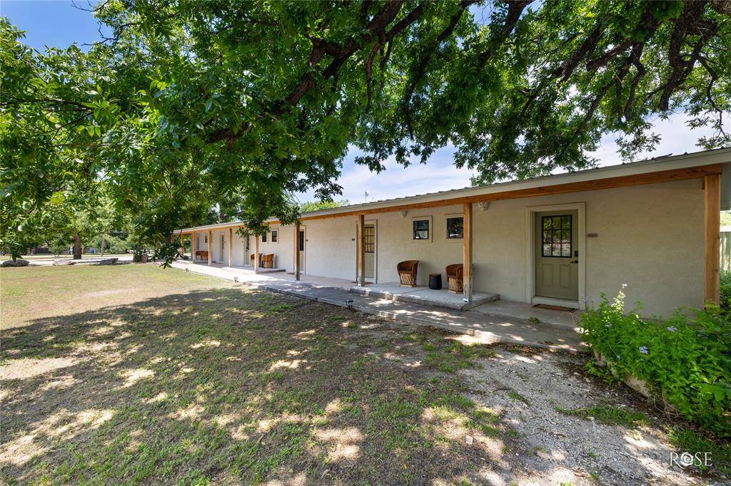 20290 Playland Park, Christoval, TX 76935