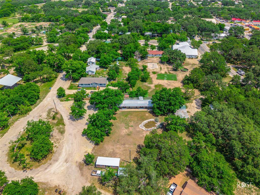 20290 Playland Park, Christoval, TX 76935