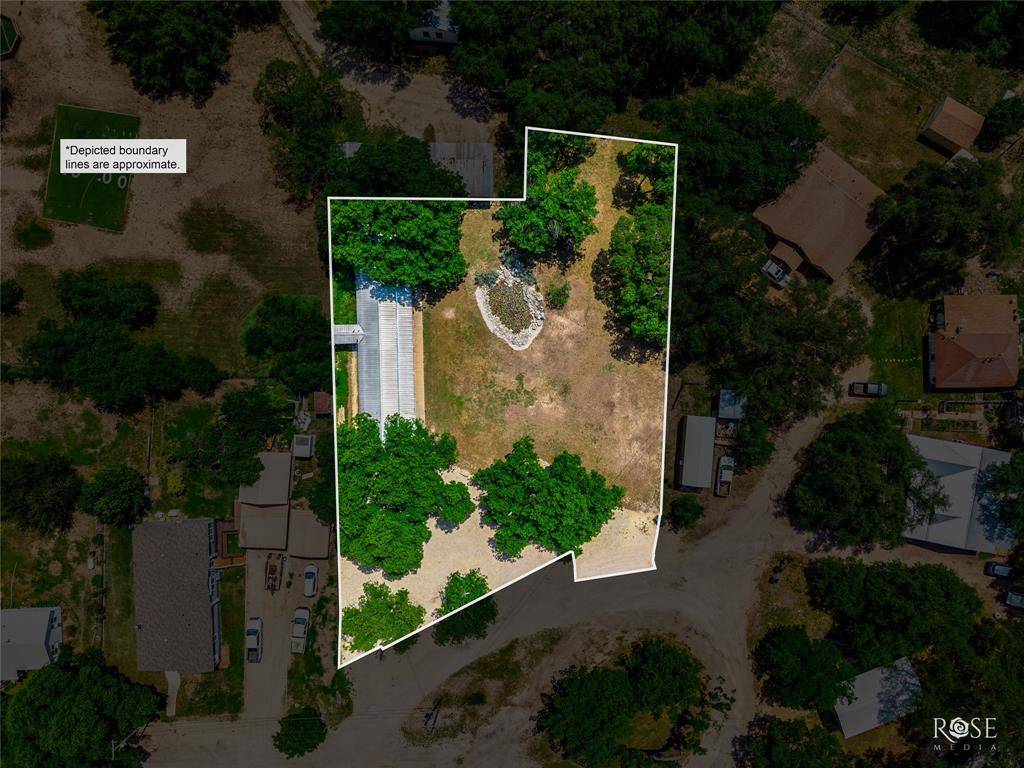 20290 Playland Park, Christoval, TX 76935